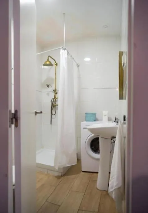 Apartamento Cadiz Centro Goleta Loft By C.Dreams