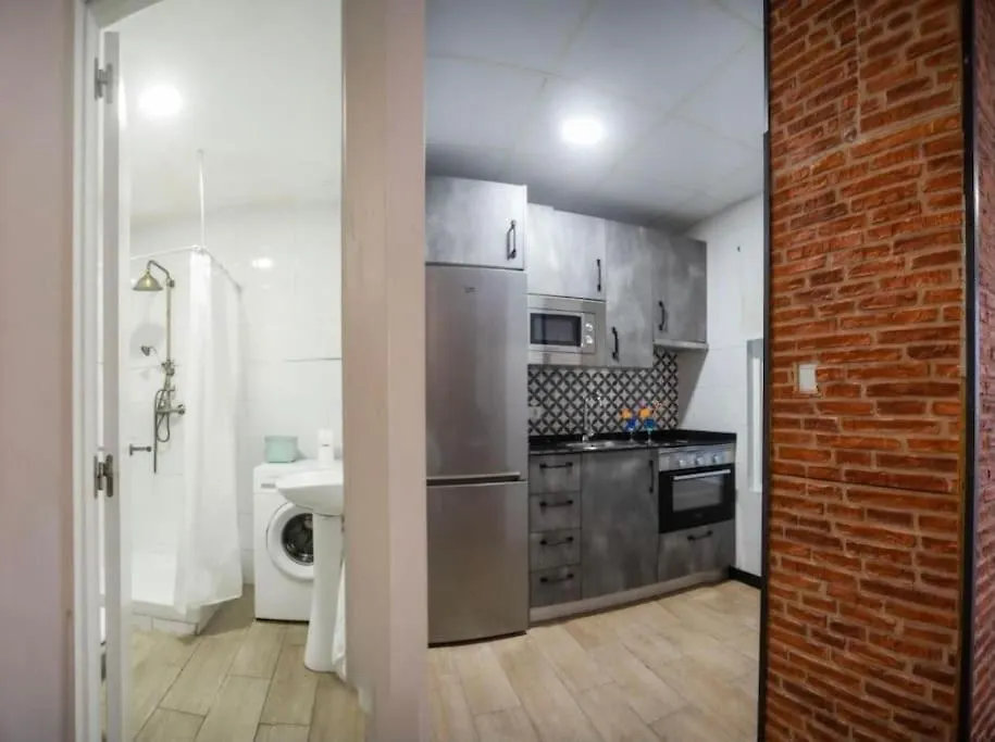 Apartamento Cadiz Centro Goleta Loft By C.Dreams