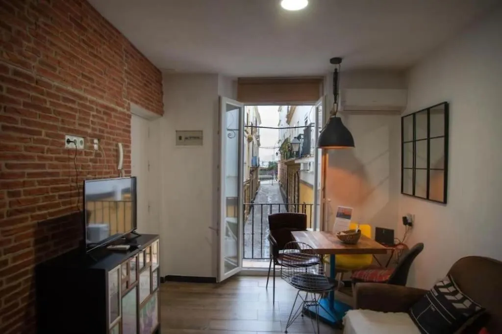 Apartamento Cadiz Centro Goleta Loft By C.Dreams